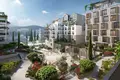 Apartamento 2 habitaciones 137 m² Tivat, Montenegro