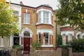Townhouse 4 rooms 81 m² Greater London, United Kingdom