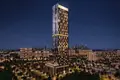 Ático 2 habitaciones 91 m² Dubái, Emiratos Árabes Unidos