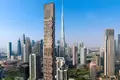 Mieszkanie 4 pokoi 158 m² Dubaj, Emiraty Arabskie