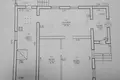 House 97 m² Piatryskauski sielski Saviet, Belarus