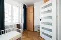 3 room apartment 59 m² in Warsaw, Poland