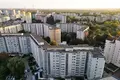 Apartamento 3 habitaciones 63 m² Varsovia, Polonia