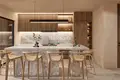 Willa 3 pokoi 214 m² Pecatu, Indonezja