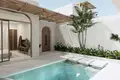 Villa mit 2 Schlafzimmern 158 m² Pecatu, Indonesien