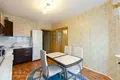 2 room apartment 62 m² in Minsk, Belarus