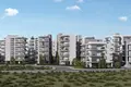 Квартира 3 комнаты 81 м² Ларнака, Кипр