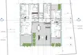 Wohnung 1 Schlafzimmer 69 m² Germasogeia, Zypern