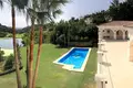 Maison 7 chambres 1 312 m² Malaga, Espagne