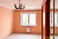 Appartement 1 chambre 42 m² Zaslawie, Bélarus