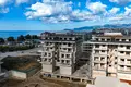 2 bedroom apartment 119 m² Alanya, Turkey