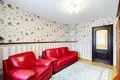 Wohnung 4 zimmer 131 m² Minsk, Belarus