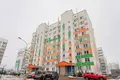 Mieszkanie 1 pokój 44 m² Przyłuki, Białoruś