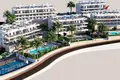 Квартира 2 спальни 68 м² Finestrat, Испания