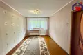 3 room apartment 63 m² Sluck, Belarus