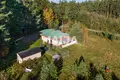 Casa 3 habitaciones 96 m² Raahe, Finlandia