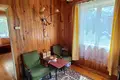 House 123 m² Zabalocki sielski Saviet, Belarus