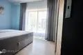 Appartement 3 chambres 65 m² en Riga, Lettonie