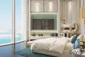 Mieszkanie 1 pokój 900 m² Dubaj, Emiraty Arabskie