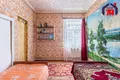 Wohnung 3 Zimmer 63 m² Puchawitschy, Weißrussland