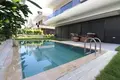 6 bedroom villa 343 m² Muratpasa, Turkey