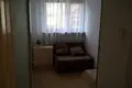 Appartement 2 chambres 37 m² en Cracovie, Pologne