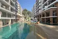 Wohnung 2 zimmer 35 m² Pattaya, Thailand