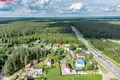 Działki  starostwo bezdańskie, Litwa