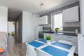 Apartamento 2 habitaciones 40 m² en Danzig, Polonia