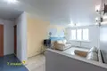Appartement 3 chambres 84 m² Minsk, Bélarus