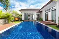 3 bedroom villa 266 m² Phuket, Thailand