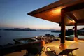 villa de 5 dormitorios 1 509 m² Phuket, Tailandia