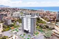 Apartamento 3 habitaciones  Tosmur, Turquía