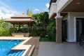 4 bedroom Villa 365 m² Phuket, Thailand