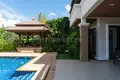 Villa de 4 dormitorios 365 m² Phuket, Tailandia