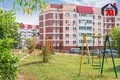 Квартира 1 комната 35 м² Колодищанский сельский Совет, Беларусь