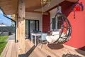 Casa 118 m² Luhavaslabadski siel ski Saviet, Bielorrusia