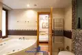 3 room apartment 143 m² Minsk, Belarus