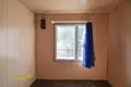 Haus 35 m² Kalodziscanski selski Savet, Belarus