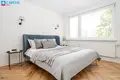 Mieszkanie 2 pokoi 52 m² Wilno, Litwa