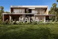 4 bedroom Villa 252 m² Kazafani, Northern Cyprus