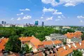 4 room apartment 100 m² in Warsaw, Poland