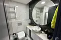 Apartamento 2 habitaciones 54 m² Mezitli, Turquía