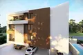 Mieszkanie 2 pokoi 103 m² Pafos, Cypr