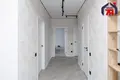 Haus 87 m² Zabalocki sielski Saviet, Belarus