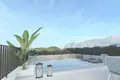 Villa de 4 dormitorios 318 m² Katun-Rezevici, Montenegro