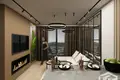 Apartamento 3 habitaciones 65 m² Erdemli, Turquía