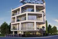 Penthouse 3 bedrooms 112 m² Limassol, Cyprus