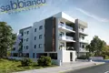 1 room apartment 61 m² Lympia, Cyprus