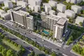 Wohnung 1 Schlafzimmer 60 m² Bornova, Türkei